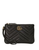 GG Marmont wrist wallet