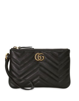 GG Marmont wrist wallet