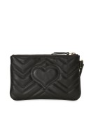 GG Marmont wrist wallet
