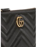 GG Marmont wrist wallet