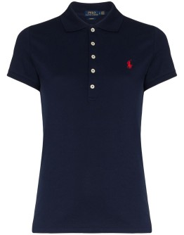 polo pony polo shirt