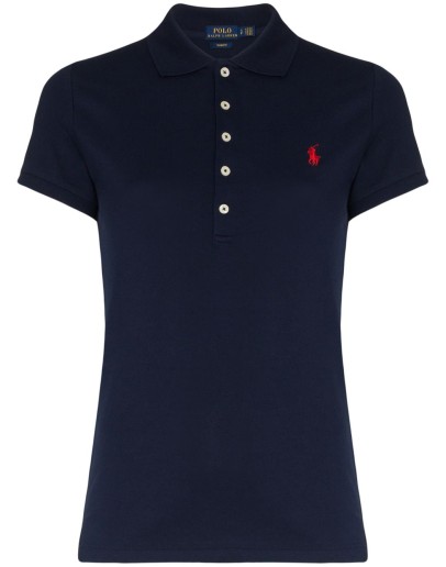 polo pony polo shirt