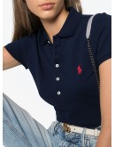 polo pony polo shirt
