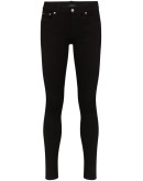 Tompkins high waist skinny jeans