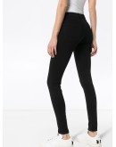 Tompkins high waist skinny jeans