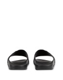 Double G matelassé slides