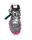 x Nike Vapor Street sneakers
