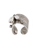 Wave ring