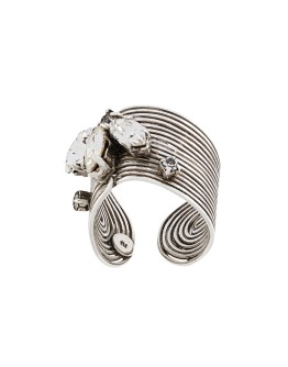 Wave ring