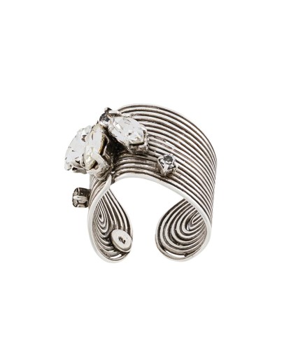 Wave ring