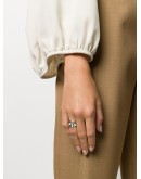 Wave ring