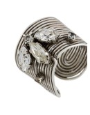 Wave ring