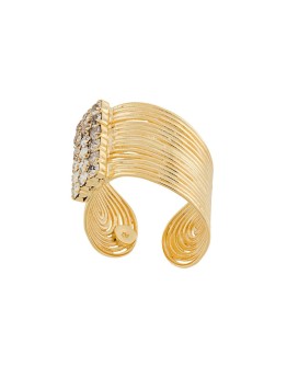 Wave ring