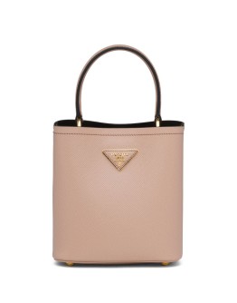 small Panier bucket bag