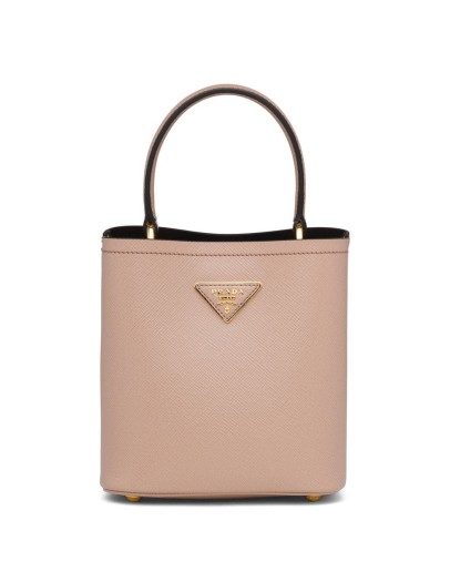 small Panier bucket bag