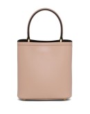small Panier bucket bag