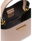 small Panier bucket bag