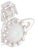 Lafifah orb earring