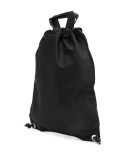 Ikonik Karl print backpack