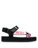 Nomad flat sandals