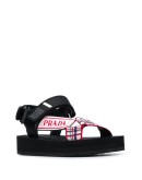 Nomad flat sandals