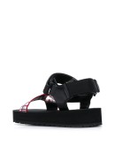 Nomad flat sandals