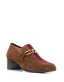 Lubbock convertible loafer pumps