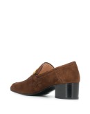 Lubbock convertible loafer pumps