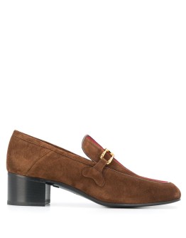 Lubbock convertible loafer pumps