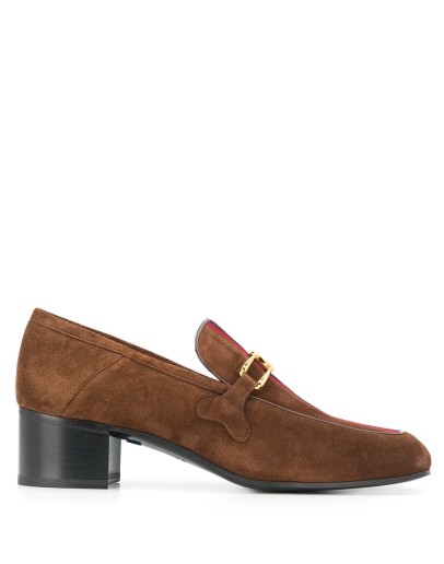 Lubbock convertible loafer pumps