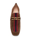 Lubbock convertible loafer pumps