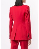 Rossini double breasted blazer
