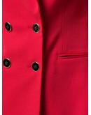 Rossini double breasted blazer