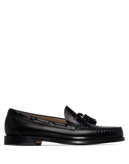 Weejuns Larkin tassel loafers