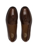weejuns larkin tassel loafers