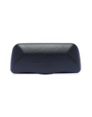 square-frame tinted sunglasses