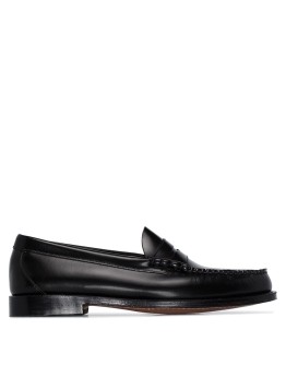 Weejuns Larson penny loafers