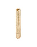  Fil d'or gold vermeil earrings