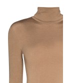 Colorado turtleneck thong bodysuit