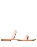 Juliet woven strap sandals