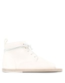 high-top sandals