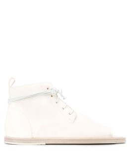 high-top sandals