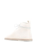 high-top sandals