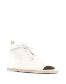 high-top sandals
