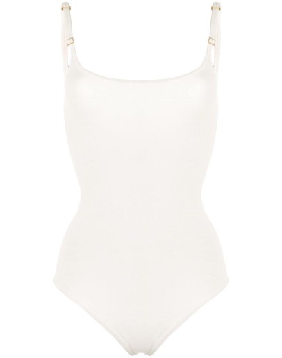 Garter bodysuit