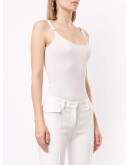 Garter bodysuit