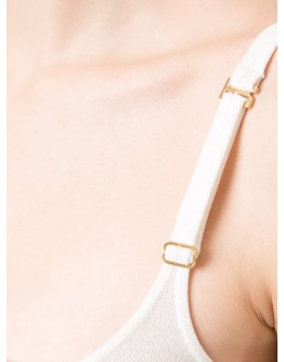 Garter bodysuit