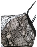 marrow lace bandeau bra