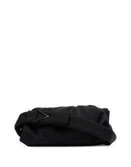 Cassette belt bag