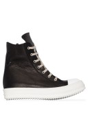 Performa high-top sneakers